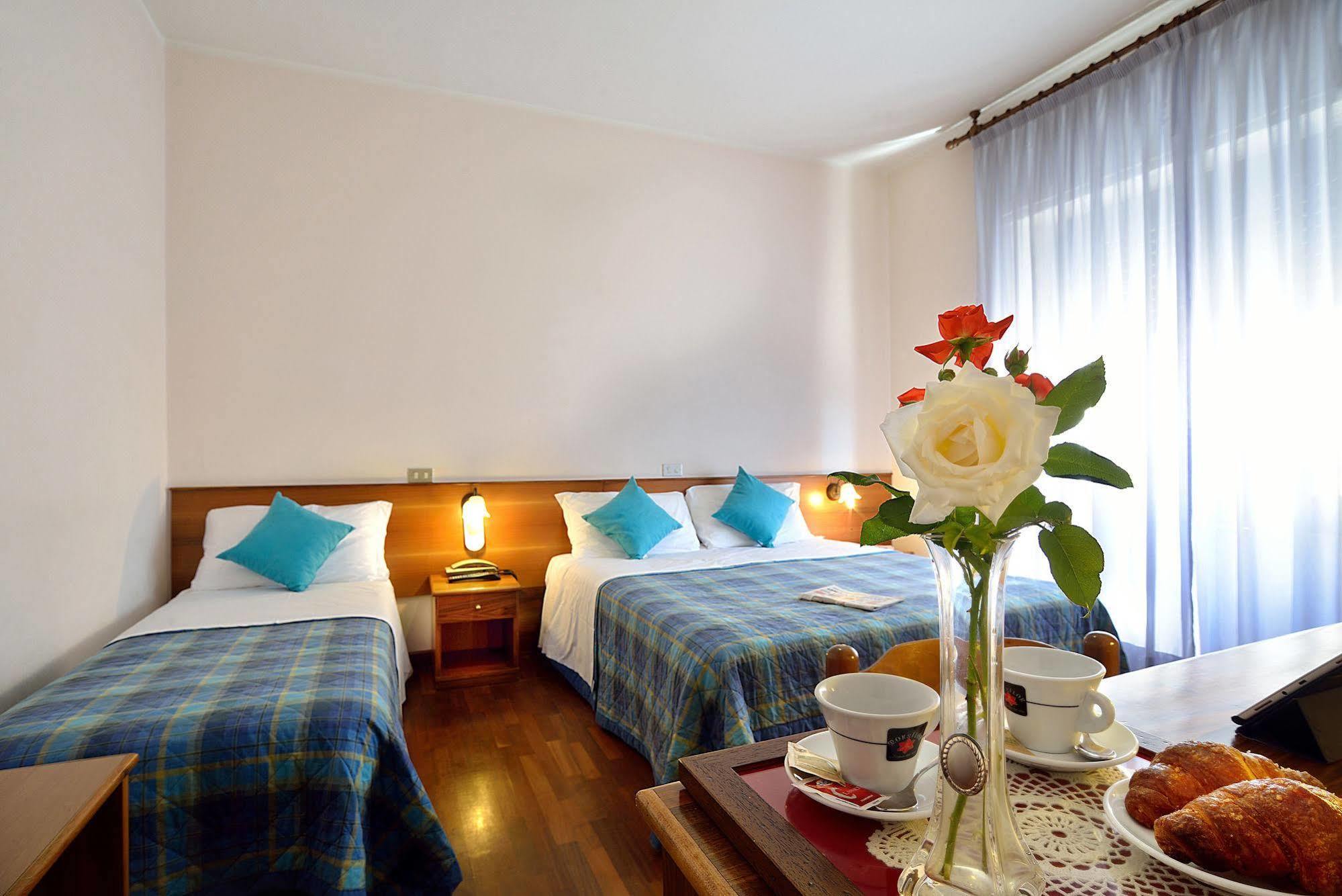 Hotel Ristorante Dante Торджано Экстерьер фото